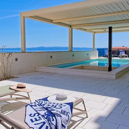 Apartamento Exclusive Aurora Makarska