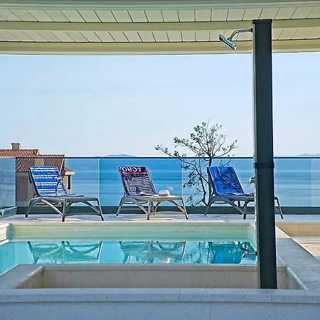 Апартаменты Exclusive Aurora