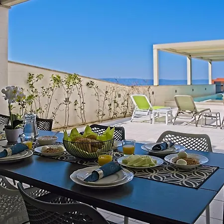 Exclusive Aurora Apartamento