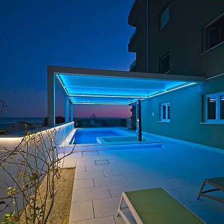 Apartamento Exclusive Aurora Makarska