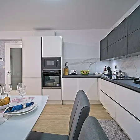 Exclusive Aurora Apartamento *
