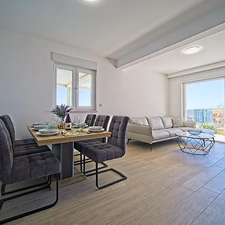 Exclusive Aurora Apartamento