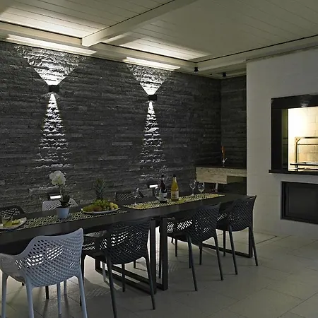 Exclusive Aurora Apartamento Makarska