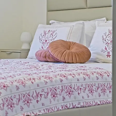 Апартаменты Exclusive Aurora