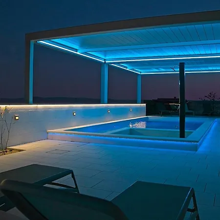 Apartamento Exclusive Aurora *