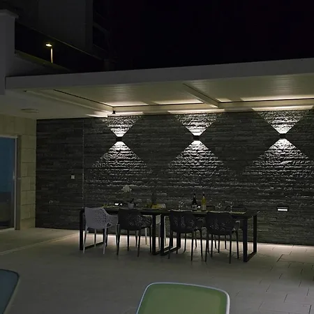 Апартаменты Exclusive Aurora Макарска