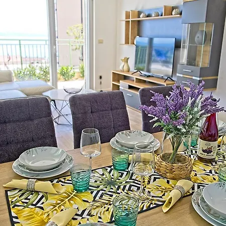 Exclusive Aurora Apartamento