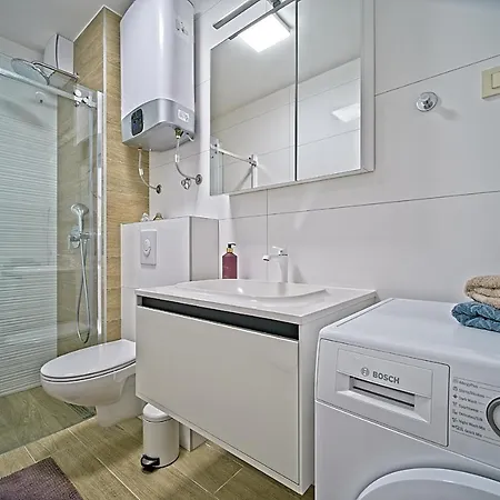 Apartamento Exclusive Aurora