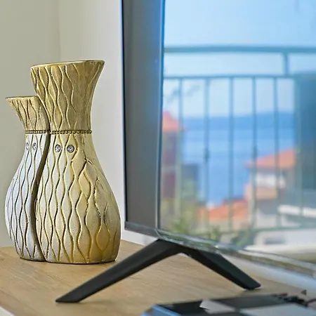 Apartamento Exclusive Aurora *