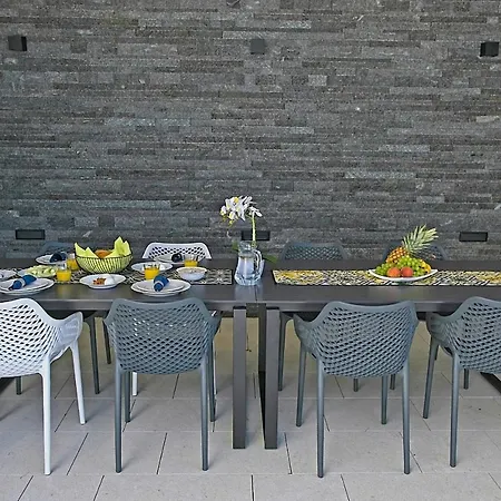 Апартаменты Exclusive Aurora Макарска