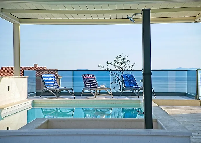 Апартаменты Exclusive Aurora