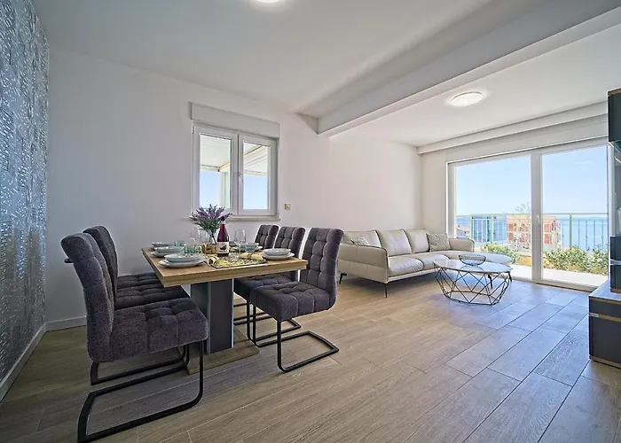 Exclusive Aurora Апартаменты