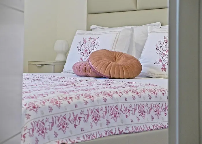 Апартаменты Exclusive Aurora