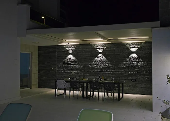 Апартаменты Exclusive Aurora Макарска