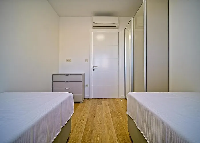 Апартаменты Exclusive Aurora *