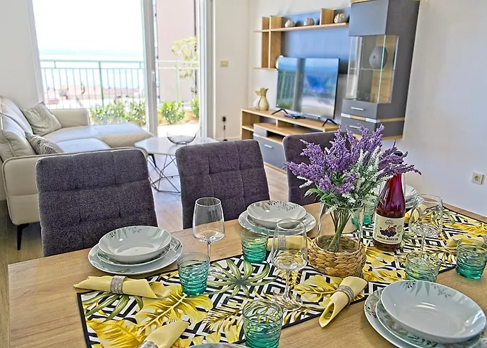 Exclusive Aurora Апартаменты