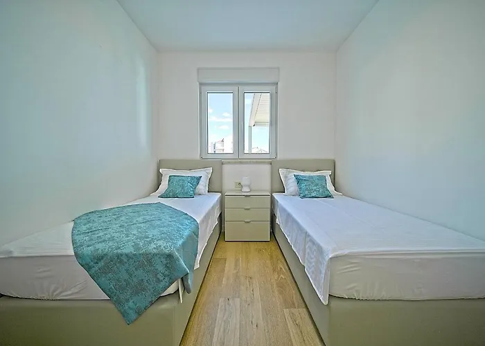 Апартаменты Exclusive Aurora *