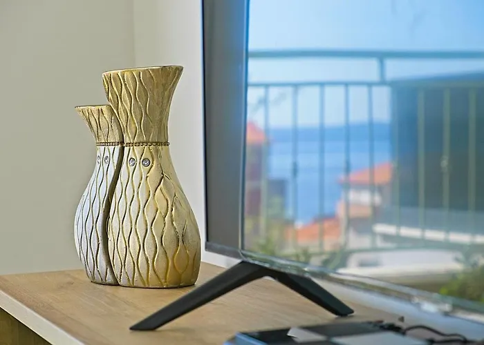 Апартаменты Exclusive Aurora *