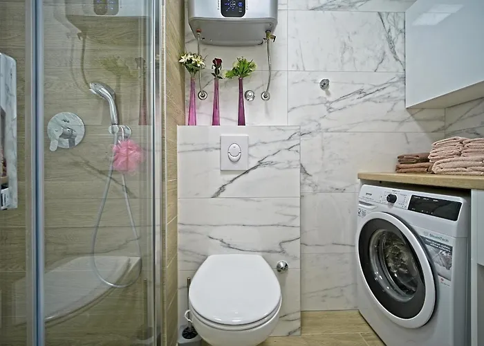 Exclusive Aurora Апартаменты