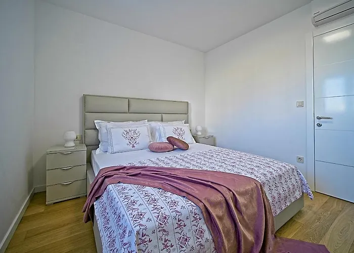 Exclusive Aurora Апартаменты *