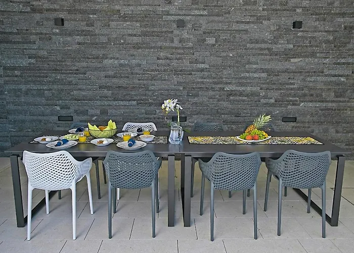 Апартаменты Exclusive Aurora Макарска