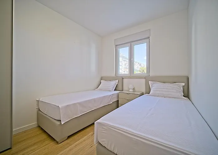 Exclusive Aurora Апартаменты