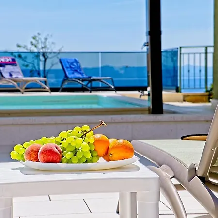Apartman Exclusive Aurora Makarska