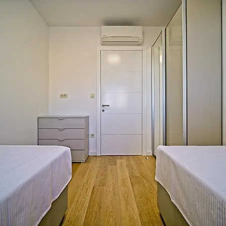 Apartman Exclusive Aurora *