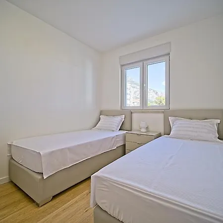 Exclusive Aurora Apartman
