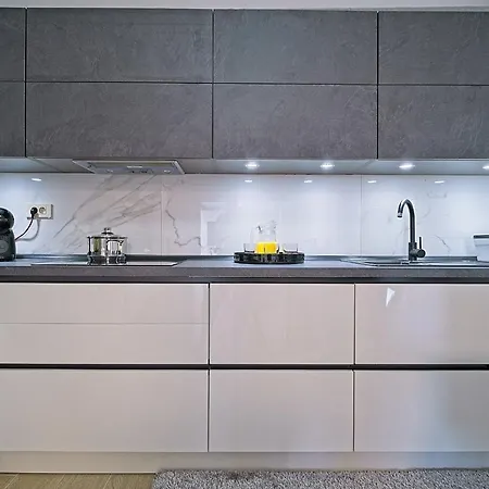 Exclusive Aurora Apartman Makarska